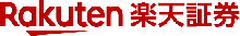 楽天証券ロゴ