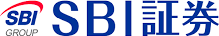 SBI証券ロゴ
